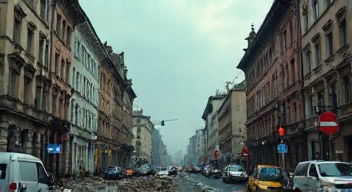 Einfluss des Unfalls auf die politische Landschaft (2/10)