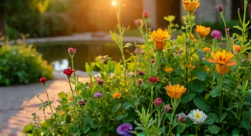 Erweiterung der Pflanzenauswahl: Tipps für Gärtner (9/10)