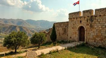 Ethische Überlegungen im Kontext des Nahostkonflikts (5/10)