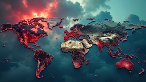 Geopolitik und Machtspiele: Trump, Putin und der Iran-Konflikt entschlüsselt