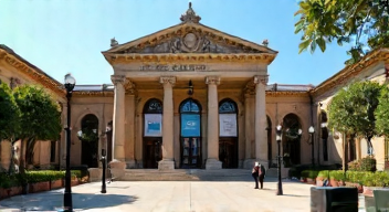 Gesellschaftliche Bedeutung der Oper (5/10)