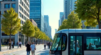 Gesellschaftliche Einbindung in die Technologie (4/10)