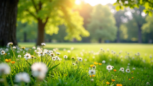 Heuschnupfen, Allergien und deren Einfluss auf Lebensqualität verstehen