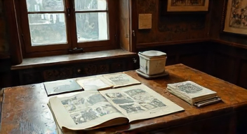 Historische Vergleiche zu aktuellen Konflikten (3/10)