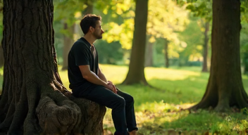 Ich als Andrej Ilic: Die Suche nach Stabilität (1/10)