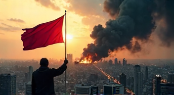 Ich erinnere an die geopolitischen Spannungen und ihre Dynamiken (1/10)