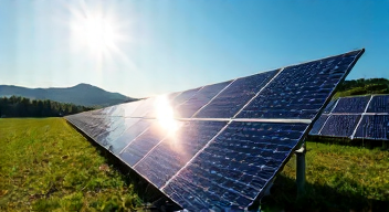 Ich erinnere mich an die ersten Erfolge der Solarenergie in Deutschland (1/10)