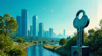 Innovation als Schlüssel zur Überlebensfähigkeit (3/10)