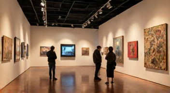 Innovationen im Kulturmanagement (4/10)