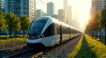 Innovative Lösungen für den Bahnverkehr (4/10)