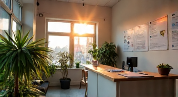 Kölns Ansatz zur Drogenhilfe: Ein ganzheitlicher Weg (3/10)