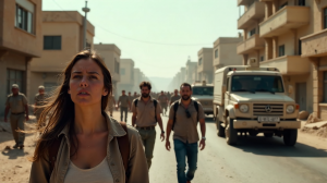 Konflikte im Nahen Osten: Touristenströme, Evakuierungen und geopolitische Spannungen