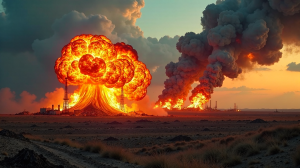 Krieg gegen Iran: Kostenexplosion, Ölpreise und geopolitische Risiken