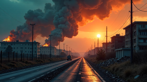 Krieg, Ölpreise und Atomwaffen: Historische Einblicke in aktuelle Krisen