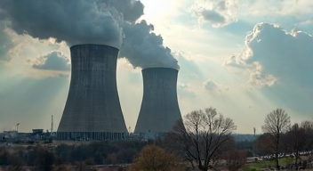 Kritik an der deutschen Kompetenz beim Bau von Atomkraftwerken (1/10)