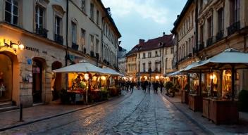 Kultur und Sicherheit in der Stadt (3/10)