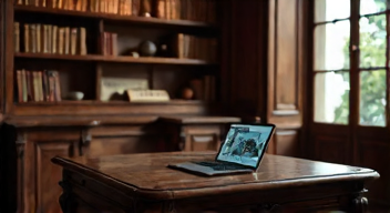 Kulturelle Implikationen der Technologie (3/10)