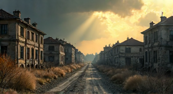 Kulturelle Reflexionen auf den Krieg und seine Folgen (3/10)