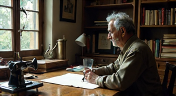 Kulturelle Relevanz: Historisches Genie Gabriel García Márquez (3/10)