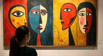 Kunst als Mittel zur Versöhnung (9/10)