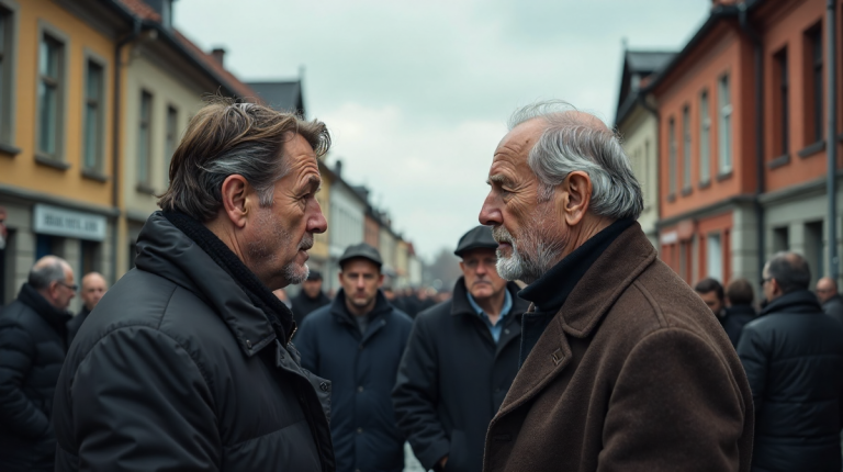 Lebenserwartung in Ostdeutschland: Ursachen für steigende Sterblichkeit von Männern