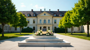 Margot Friedländer: Erinnerung, Verantwortung, Bildung im Spandauer Gymnasium