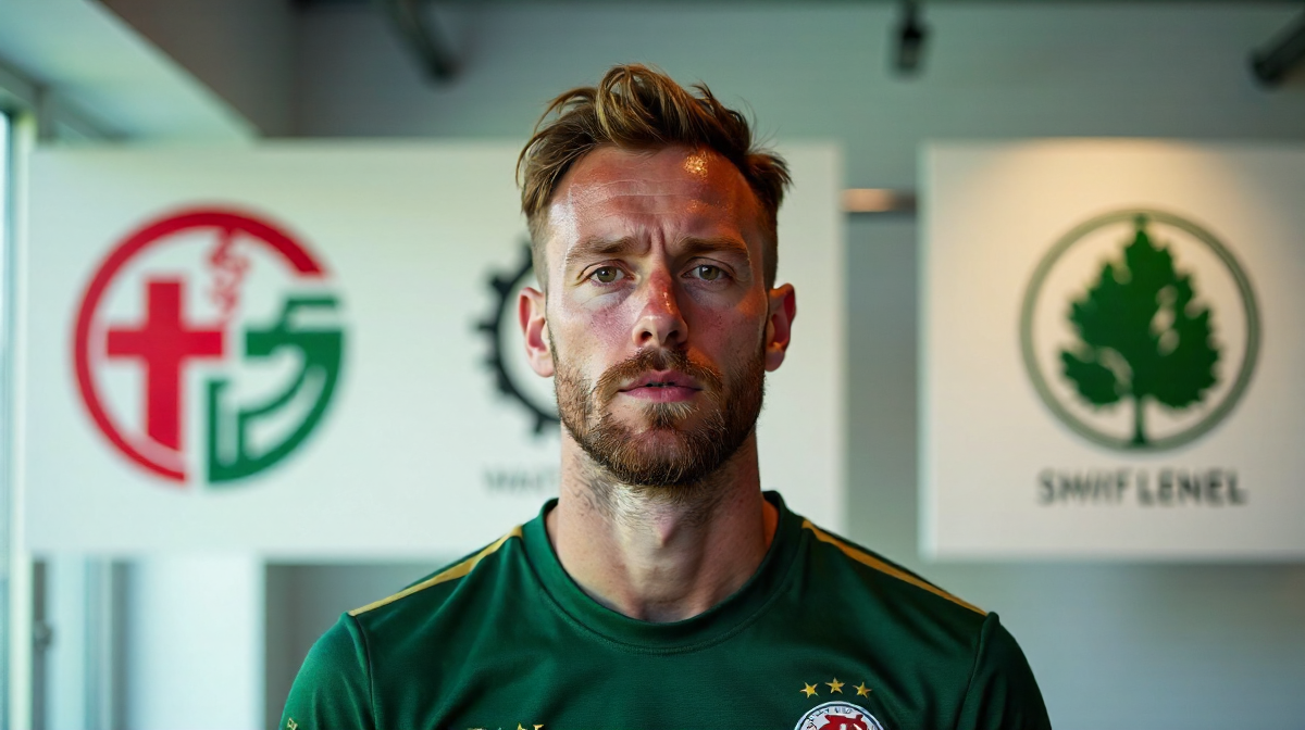 Max Kruse: Zwickmühle zwischen Hertha BSC, TuS Dassendorf und Expertentum