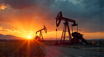 Mein Blick auf die Ölkrise und geopolitische Machtspiele (1/10)