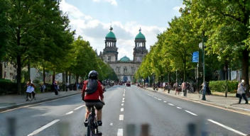 Mein Blick auf die Verkehrswende in Berlin (1/10)