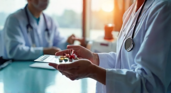 Mein persönlicher Blick auf die Fortschritte in der HIV-Therapie (1/10)