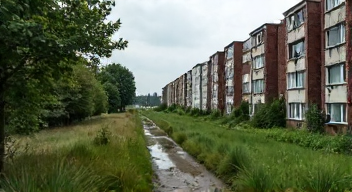 Mein persönlicher Blick auf die Ungleichheit in Ostdeutschland (1/10)