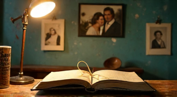 Mein persönlicher Blick auf Erinnerung und Verantwortung (1/10)