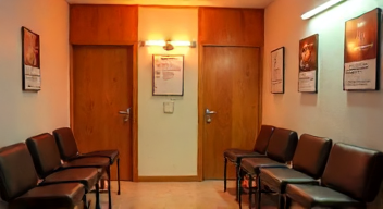 Meine Erfahrungen mit Drogenkonsumräumen und ihrer Bedeutung (1/10)