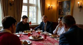 Meine Erfahrungen zur Integration iranischer Staatsangehöriger (1/10)