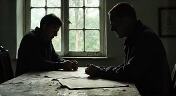 Meine Erinnerungen an Betrugsmaschen und ihre perfide Art (1/10)