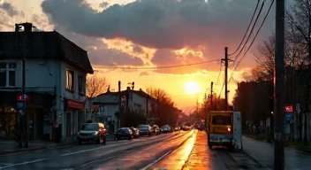 Meine Erinnerungen an die Krise: Kosten und Ölpreise im Fokus (1/10)