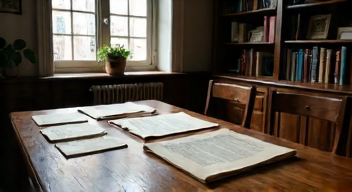 Meine Erinnerungen an die Stasi-Akten und ihre Bedeutung (1/10)