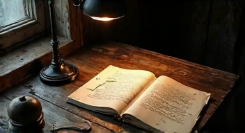 Meine Erinnerungen an Verantwortung und Vertuschung (1/10)