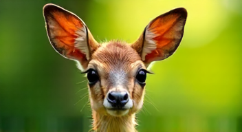 Meine Faszination für Schlankloris: Die kleinen Feuchtnasenaffen (1/10)