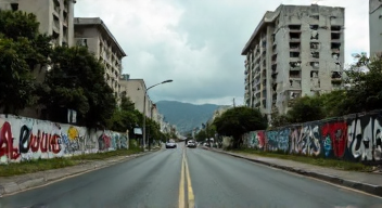 Meine Perspektive auf die politische Wende in Venezuela (1/10)