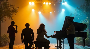 Musik als Mittel zur Konfliktlösung (10/10)