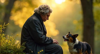 Musik als Stimme für den Tierschutz (10/10)