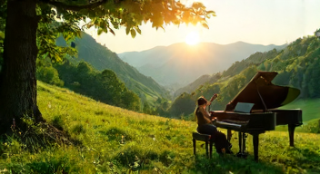 Musikalische Inspiration für den Naturschutz (10/10)