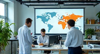 Ökonomische Aspekte der Allergieforschung (8/10)