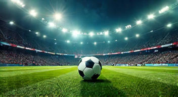 Ökonomische Aspekte des Fußballs (7/10)