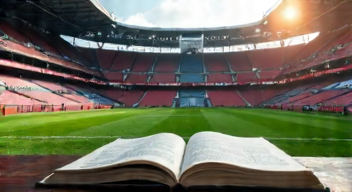 Ökonomische Aspekte im Fußball: Die finanziellen Herausforderungen (7/10)