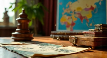 Ökonomische Faktoren im Nahostkonflikt (8/10)