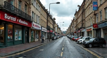 Ökonomische Folgen eines politischen Unfalls (8/10)