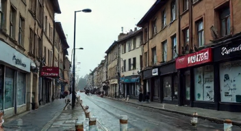 Ökonomische Folgen von Konflikten (8/10)