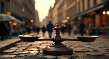 Ökonomische Implikationen des Vertrauens (8/10)